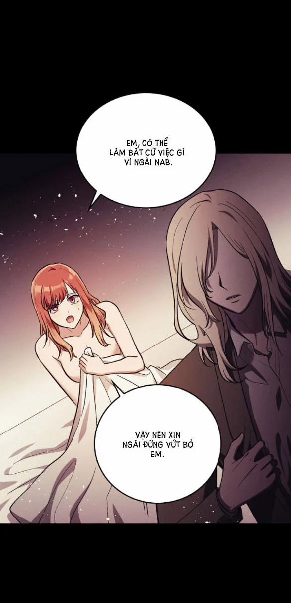 [18+] Cách Làm Hoàng Đế Cương 20.2 trang 14