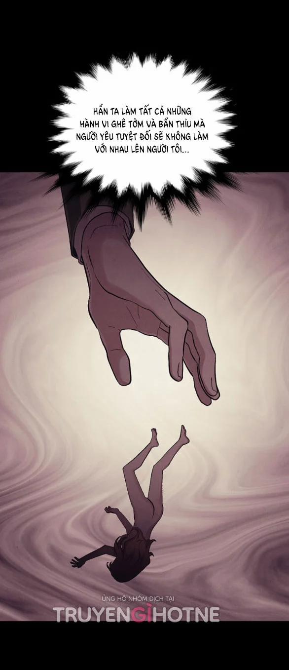 [18+] Cách Làm Hoàng Đế Cương 20.2 trang 18