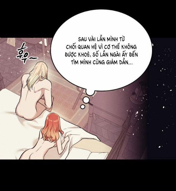 [18+] Cách Làm Hoàng Đế Cương 20.2 trang 9