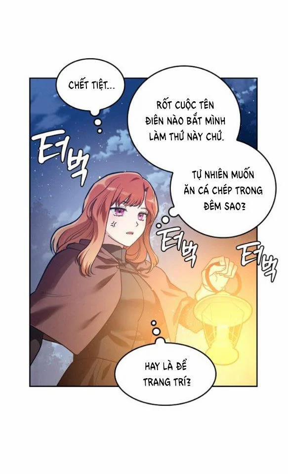 [18+] Cách Làm Hoàng Đế Cương 3.1 trang 14