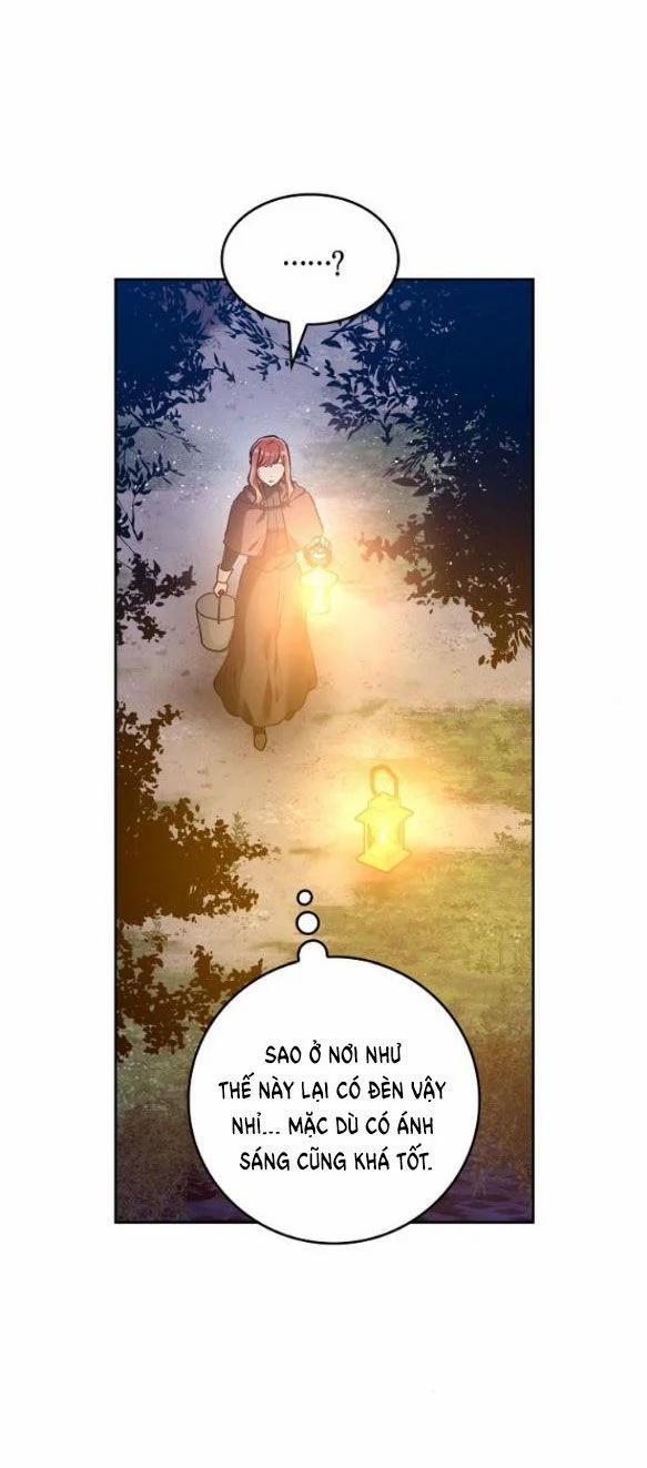 [18+] Cách Làm Hoàng Đế Cương 3.1 trang 17