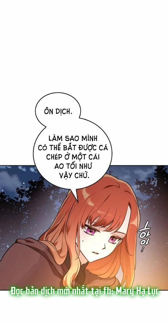 [18+] Cách Làm Hoàng Đế Cương 3.1 trang 20