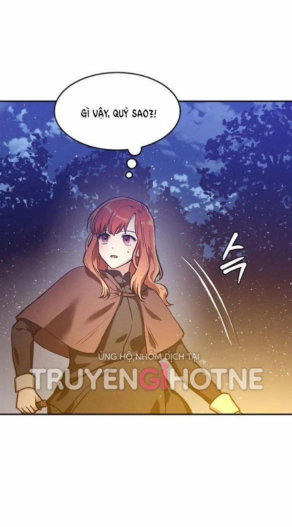 [18+] Cách Làm Hoàng Đế Cương 3.1 trang 22