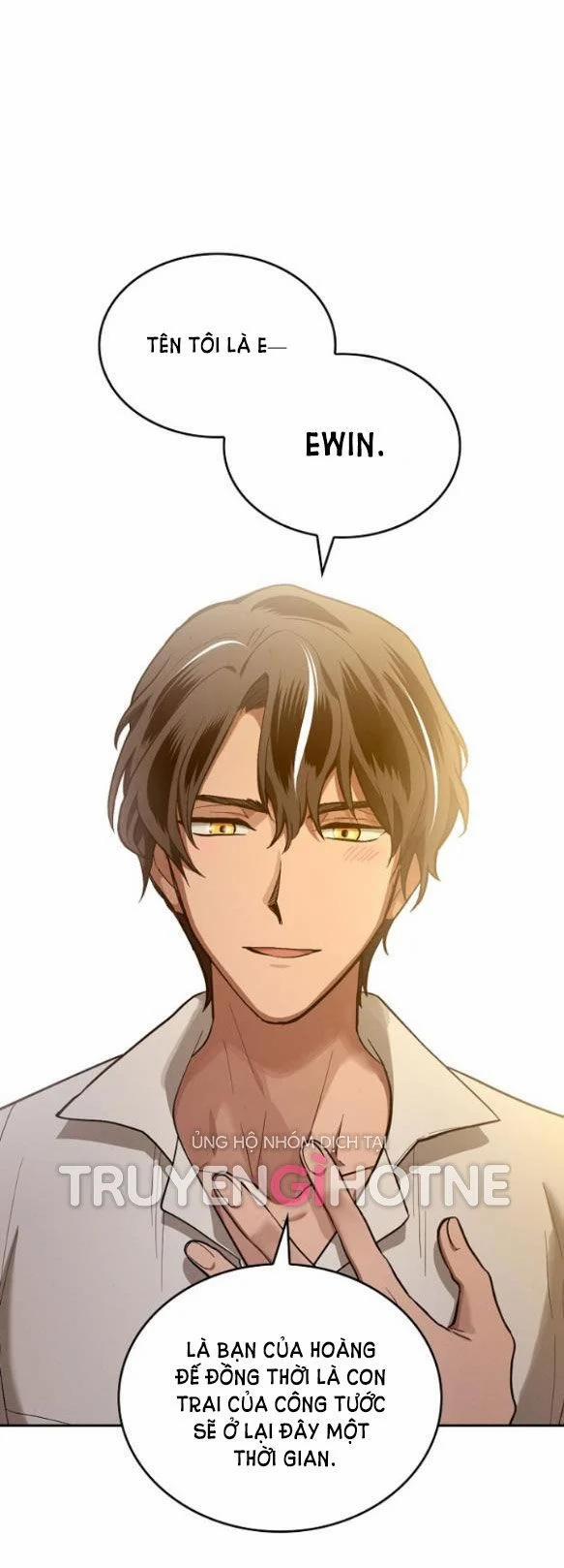 [18+] Cách Làm Hoàng Đế Cương 3.1 trang 35