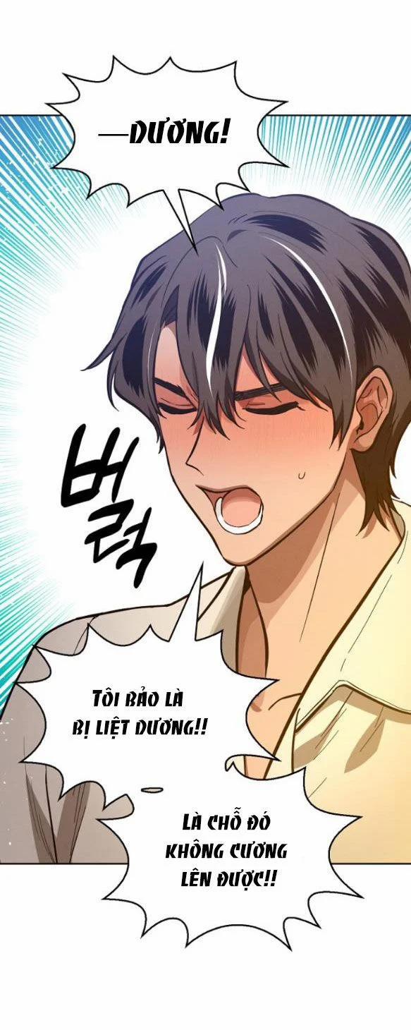 [18+] Cách Làm Hoàng Đế Cương 3.1 trang 42