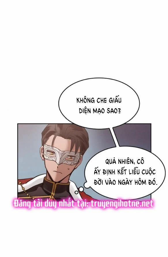 [18+] Cách Làm Hoàng Đế Cương 3.1 trang 5