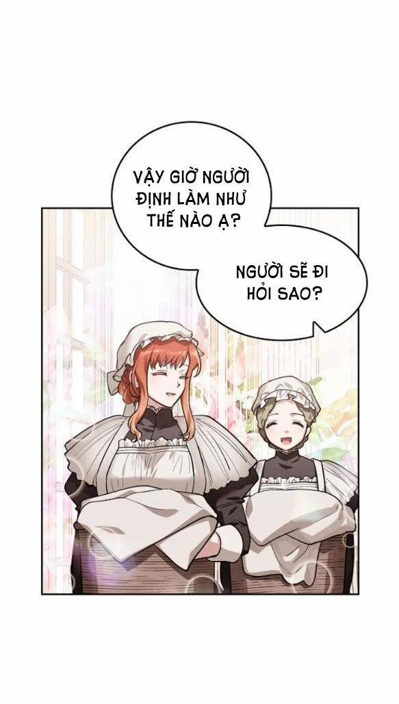 [18+] Cách Làm Hoàng Đế Cương 3.1 trang 6