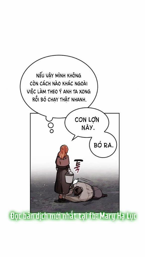 [18+] Cách Làm Hoàng Đế Cương 3.2 trang 17