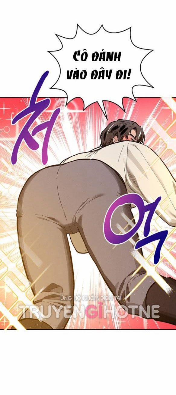 [18+] Cách Làm Hoàng Đế Cương 3.2 trang 20