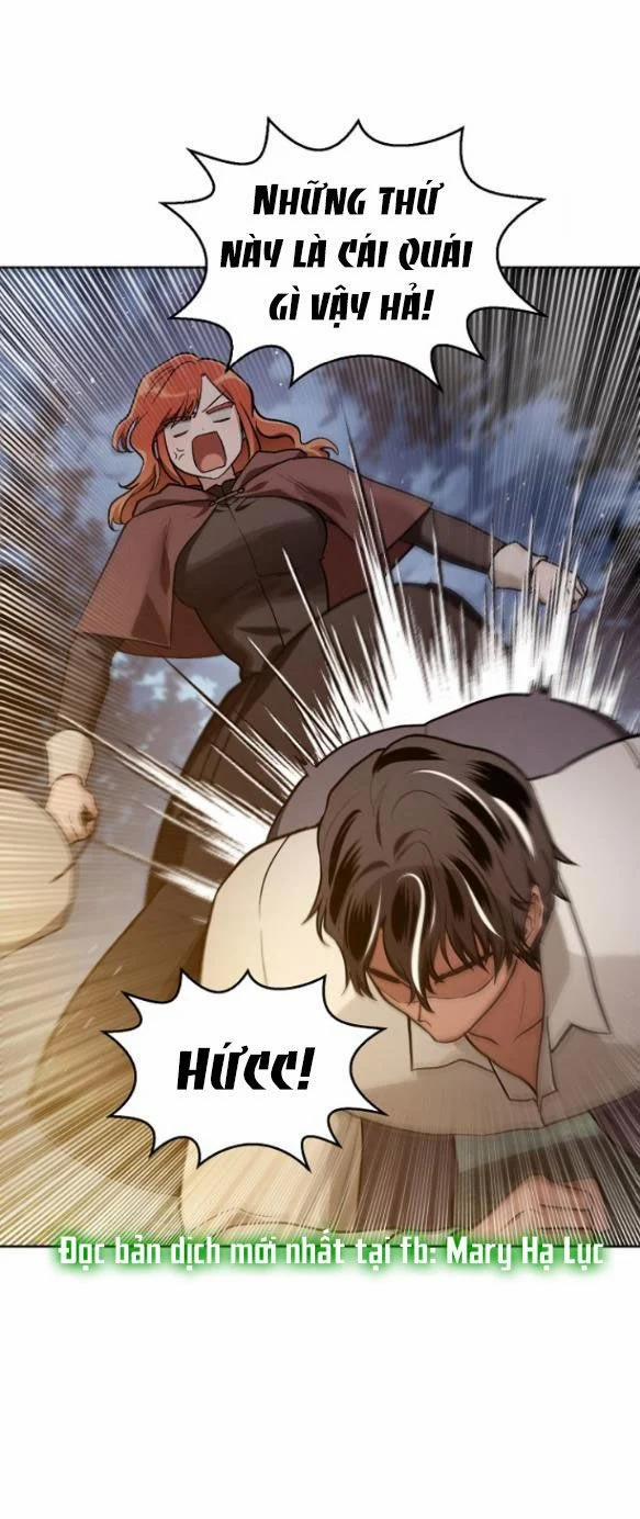 [18+] Cách Làm Hoàng Đế Cương 3.2 trang 21