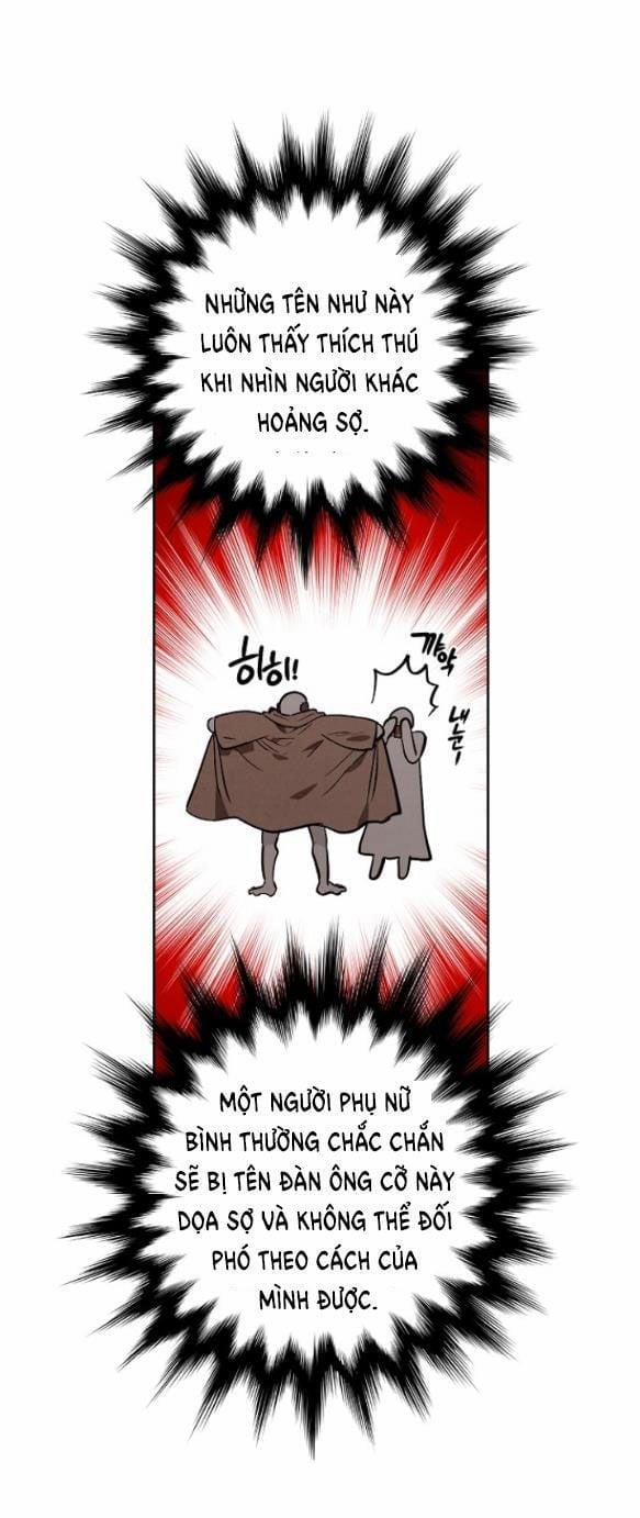 [18+] Cách Làm Hoàng Đế Cương 3.2 trang 34