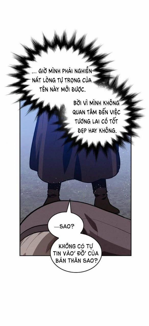 [18+] Cách Làm Hoàng Đế Cương 3.2 trang 36