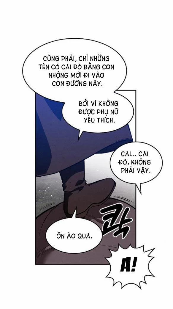 [18+] Cách Làm Hoàng Đế Cương 3.2 trang 37