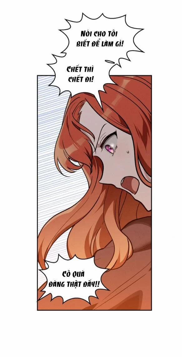 [18+] Cách Làm Hoàng Đế Cương 4.1 trang 15
