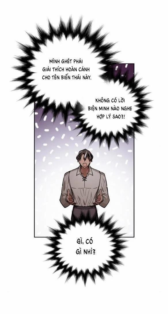 [18+] Cách Làm Hoàng Đế Cương 4.1 trang 27
