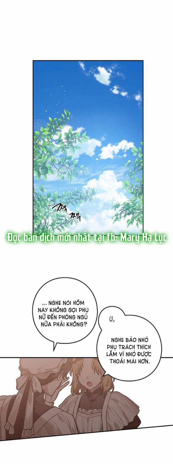 [18+] Cách Làm Hoàng Đế Cương 4.1 trang 33