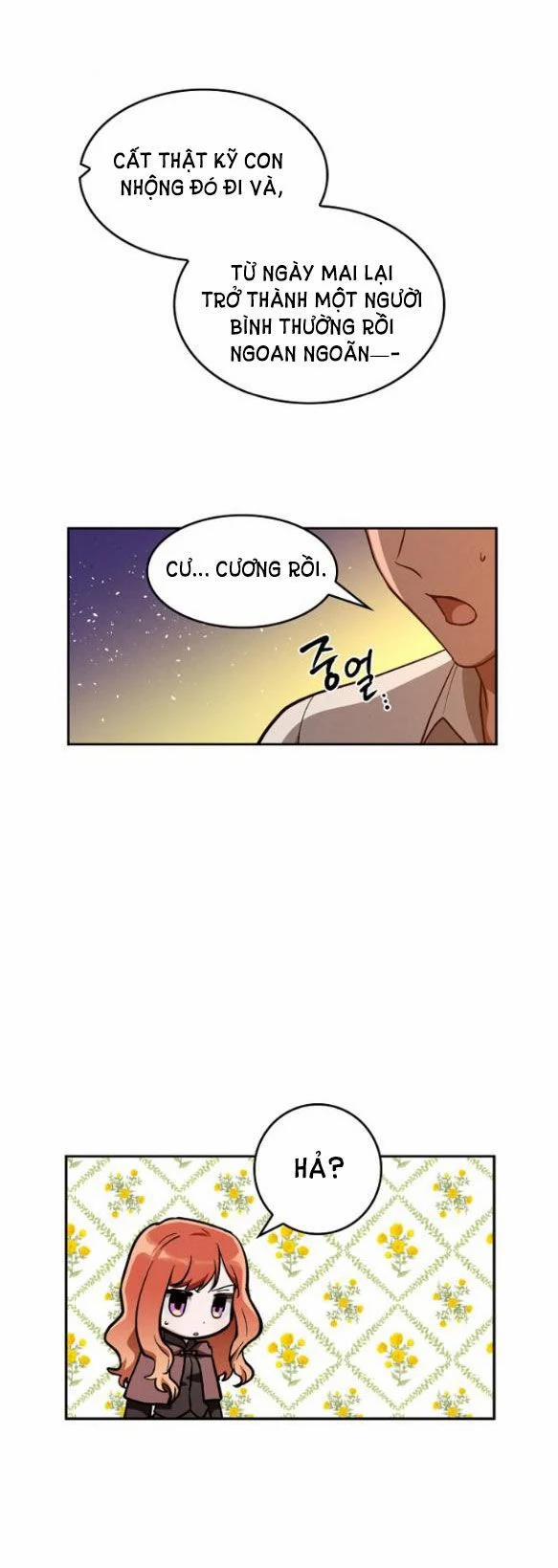 [18+] Cách Làm Hoàng Đế Cương 4.1 trang 7