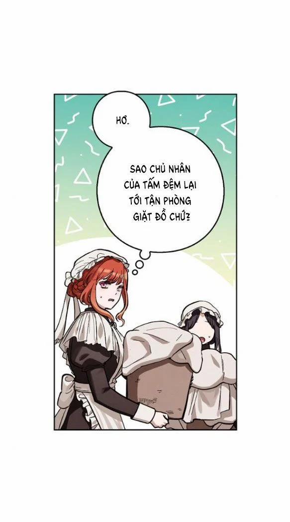 [18+] Cách Làm Hoàng Đế Cương 4.2 trang 12