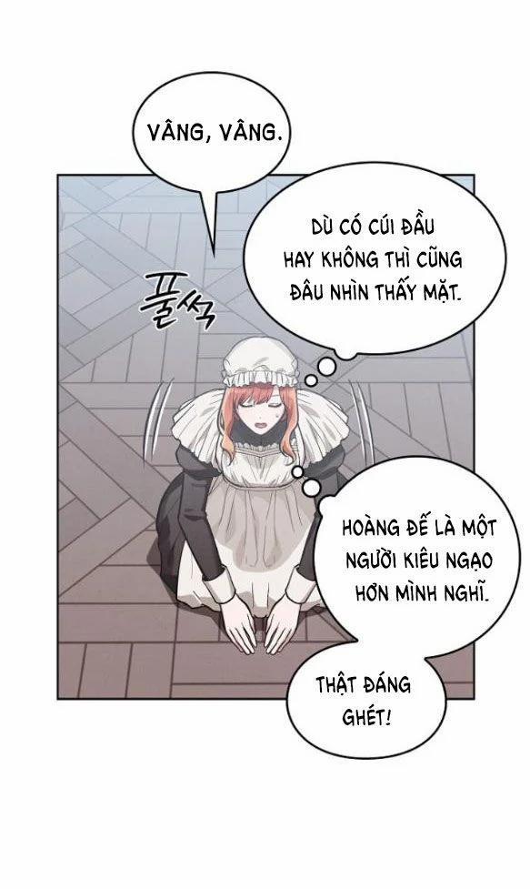 [18+] Cách Làm Hoàng Đế Cương 4.2 trang 16