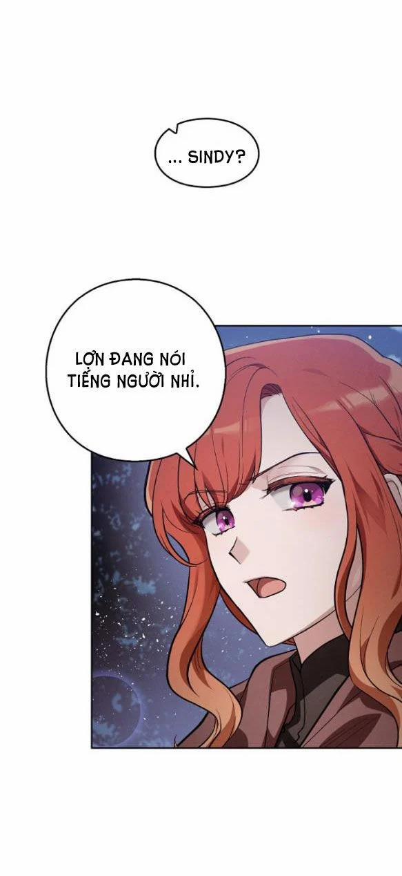 [18+] Cách Làm Hoàng Đế Cương 4.2 trang 34