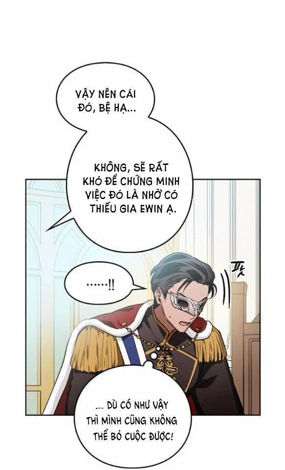 [18+] Cách Làm Hoàng Đế Cương 4.2 trang 5
