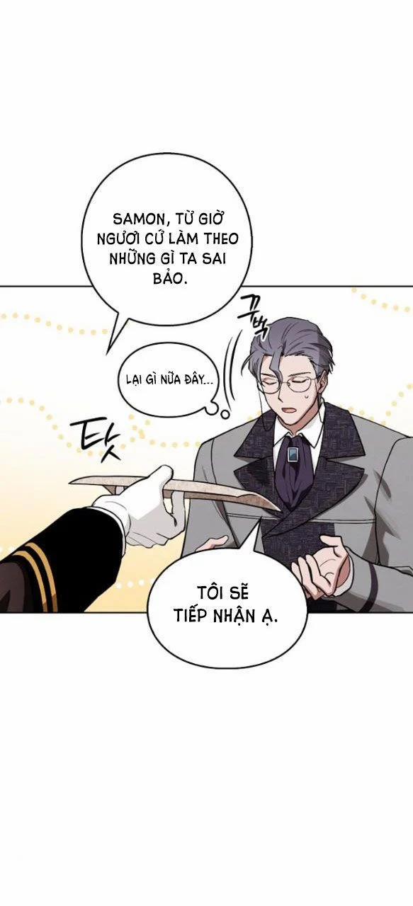 [18+] Cách Làm Hoàng Đế Cương 4.2 trang 7