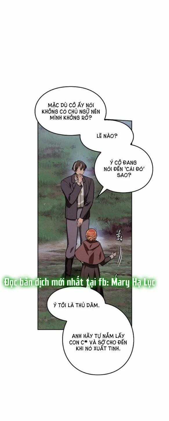 [18+] Cách Làm Hoàng Đế Cương 5.1 trang 10