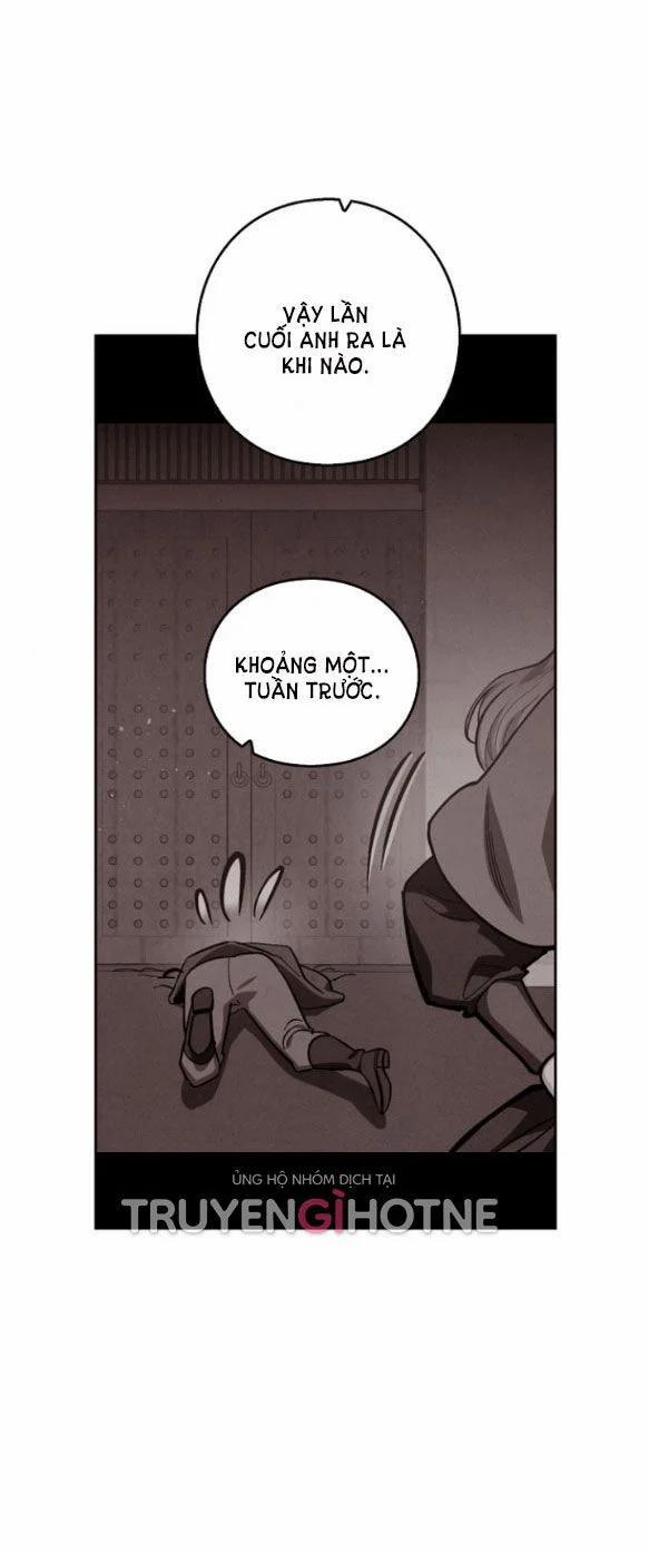 [18+] Cách Làm Hoàng Đế Cương 5.1 trang 5