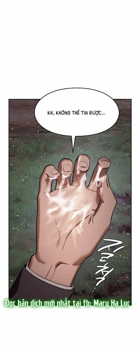[18+] Cách Làm Hoàng Đế Cương 5.2 trang 21