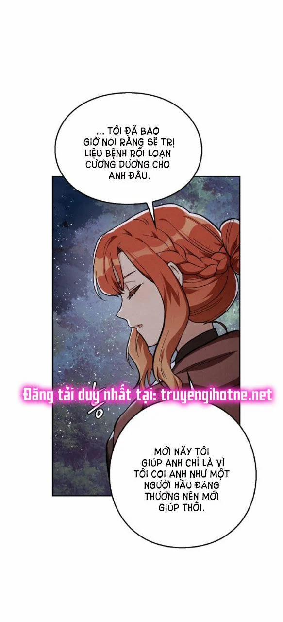 [18+] Cách Làm Hoàng Đế Cương 5.2 trang 26