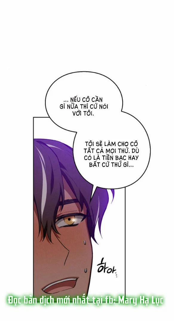 [18+] Cách Làm Hoàng Đế Cương 5.2 trang 27