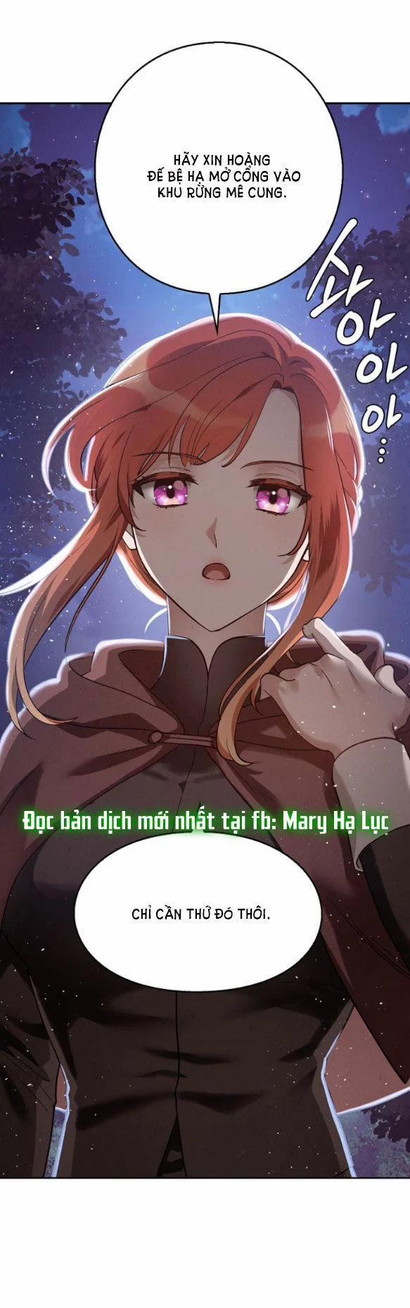 [18+] Cách Làm Hoàng Đế Cương 5.2 trang 34
