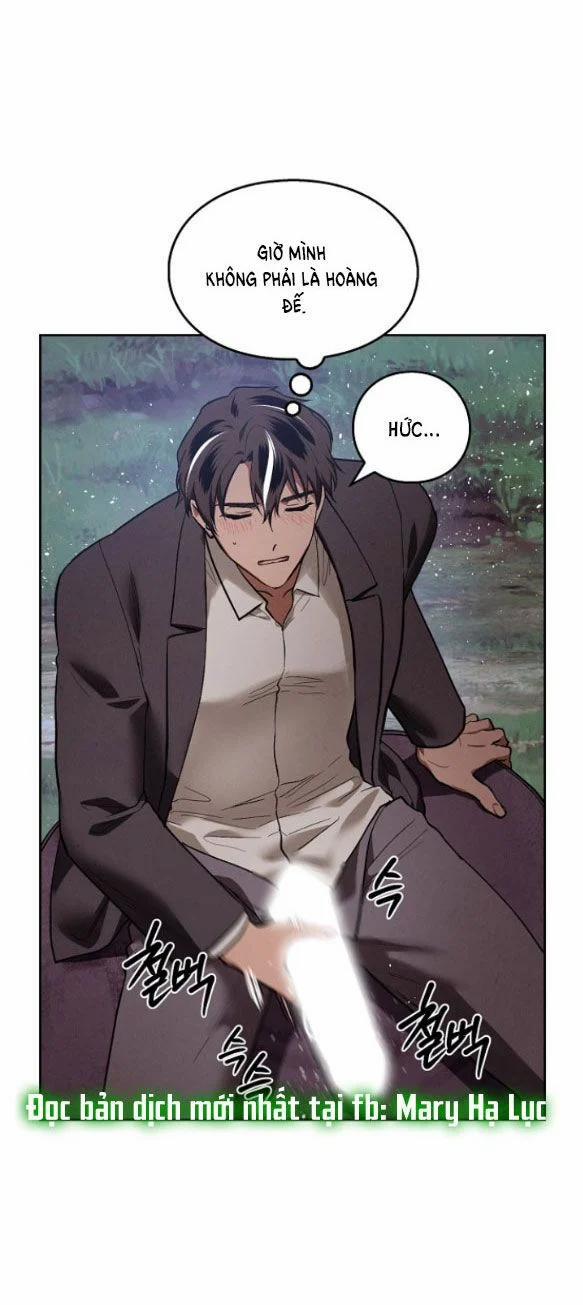 [18+] Cách Làm Hoàng Đế Cương 5.2 trang 6