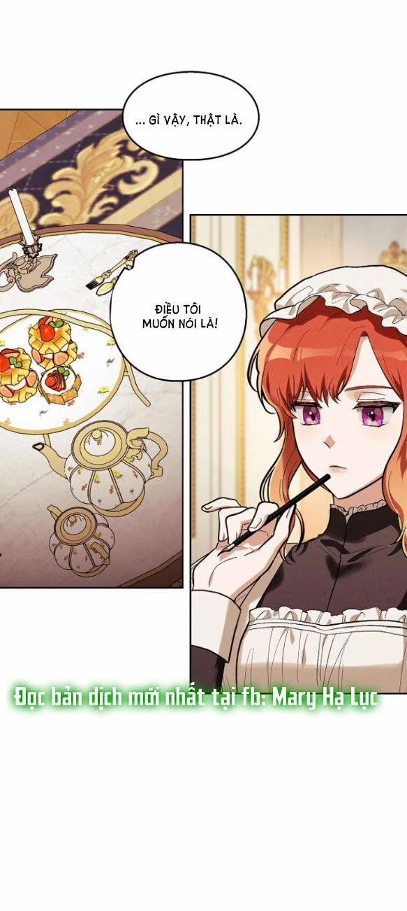 [18+] Cách Làm Hoàng Đế Cương 6.1 trang 10