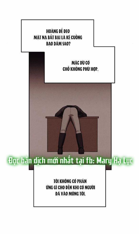 [18+] Cách Làm Hoàng Đế Cương 6.1 trang 13