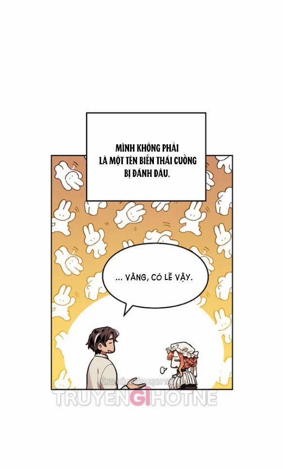 [18+] Cách Làm Hoàng Đế Cương 6.1 trang 14