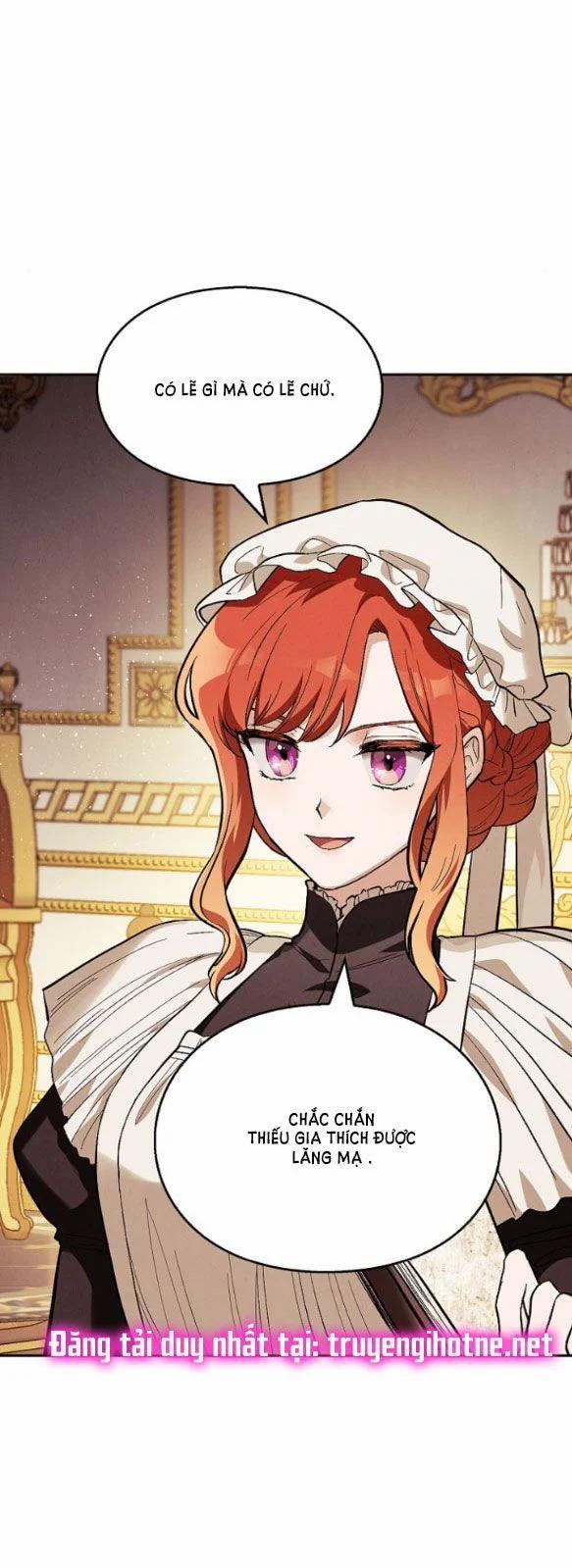 [18+] Cách Làm Hoàng Đế Cương 6.1 trang 15
