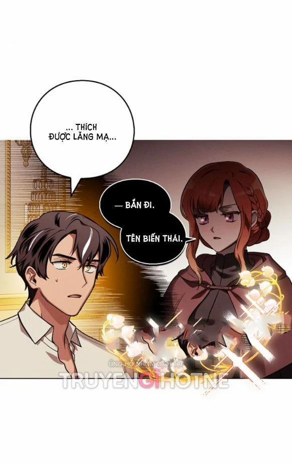 [18+] Cách Làm Hoàng Đế Cương 6.1 trang 17