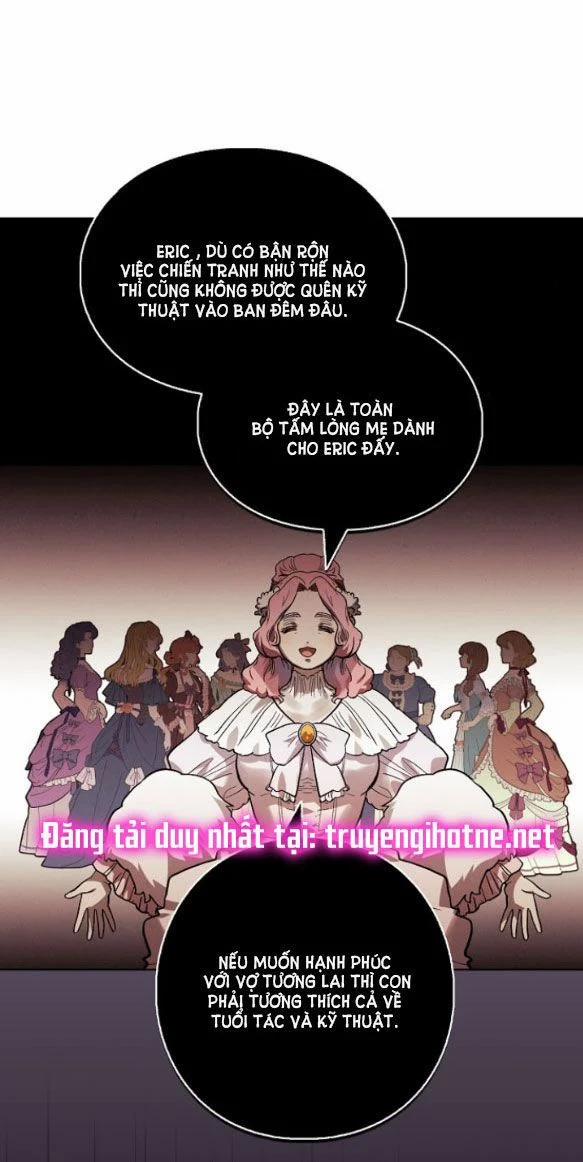 [18+] Cách Làm Hoàng Đế Cương 6.1 trang 21