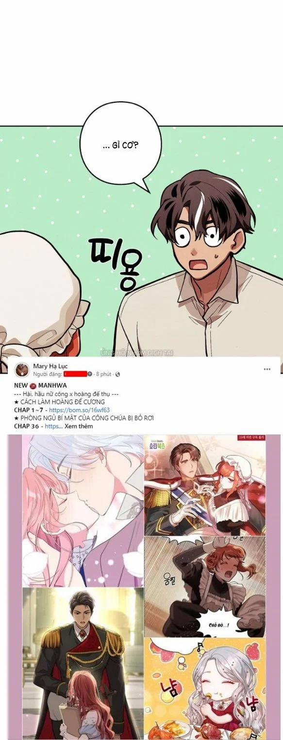 [18+] Cách Làm Hoàng Đế Cương 6.1 trang 31