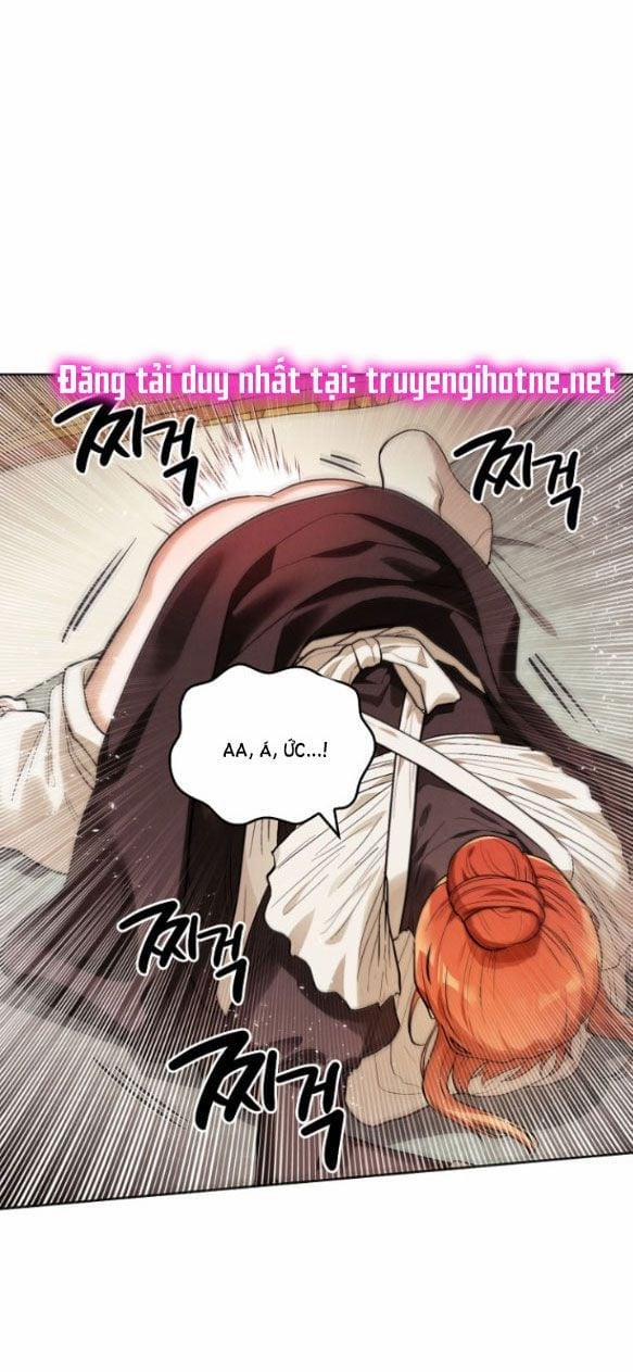 [18+] Cách Làm Hoàng Đế Cương 6.2 trang 15