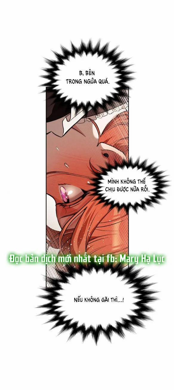[18+] Cách Làm Hoàng Đế Cương 6.2 trang 16