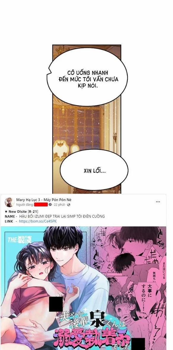 [18+] Cách Làm Hoàng Đế Cương 7.1 trang 10