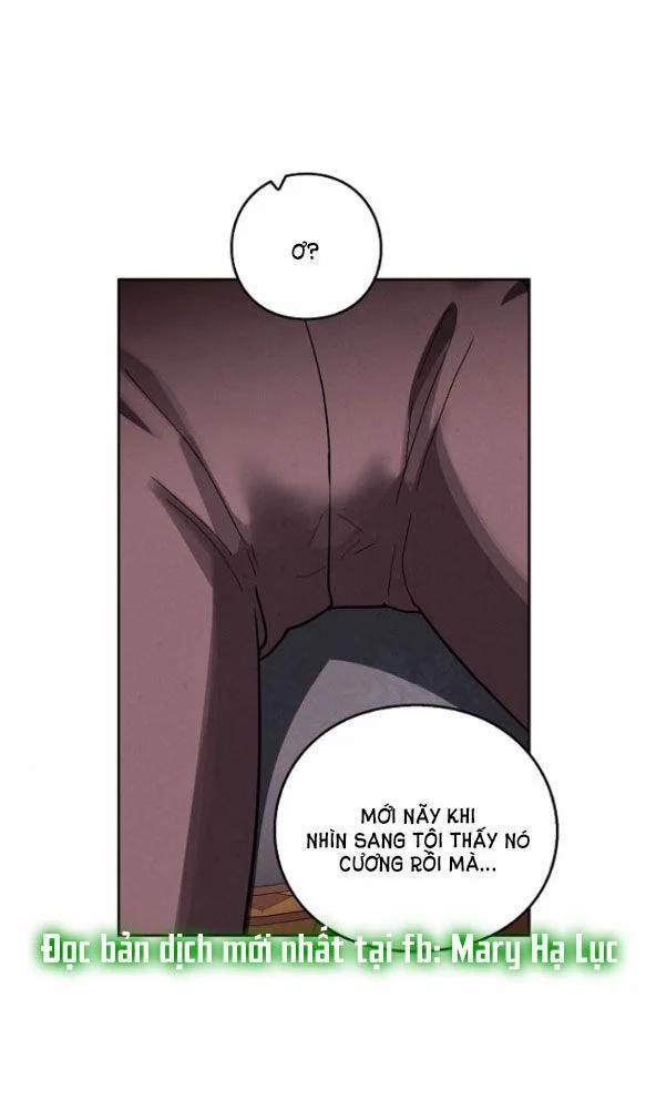 [18+] Cách Làm Hoàng Đế Cương 7.1 trang 12