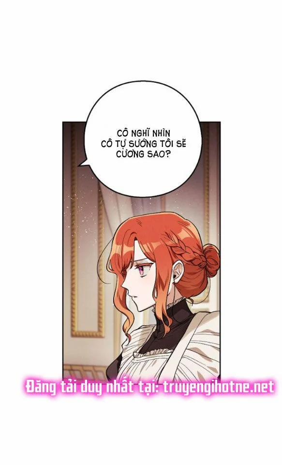 [18+] Cách Làm Hoàng Đế Cương 7.1 trang 14