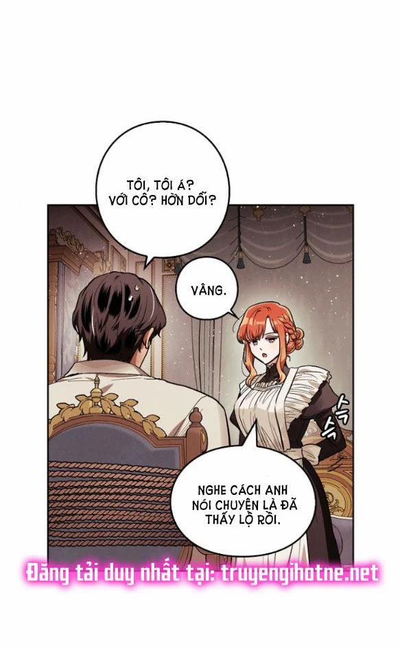 [18+] Cách Làm Hoàng Đế Cương 7.1 trang 17