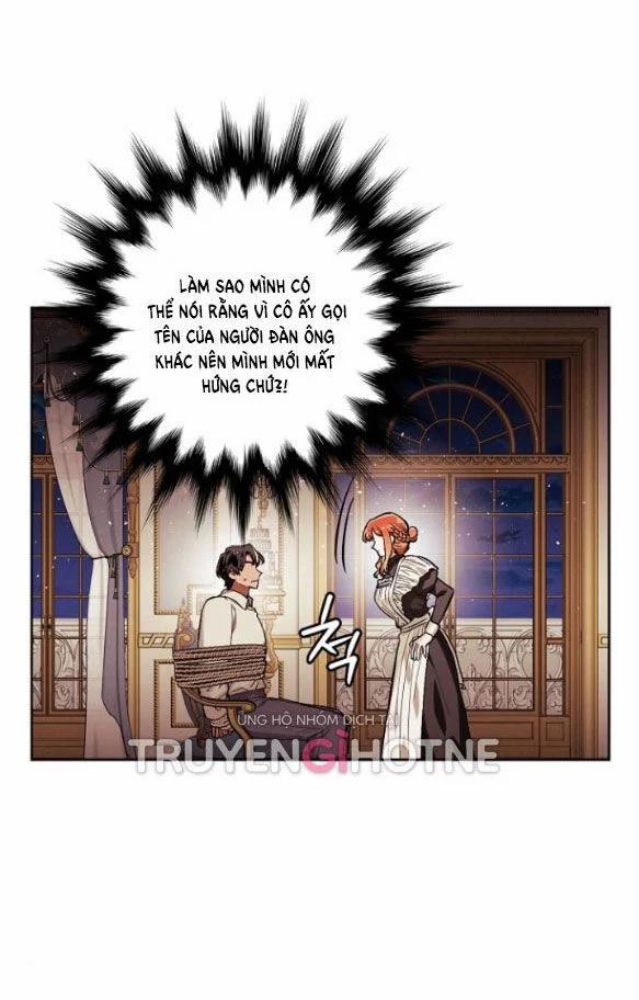 [18+] Cách Làm Hoàng Đế Cương 7.1 trang 19