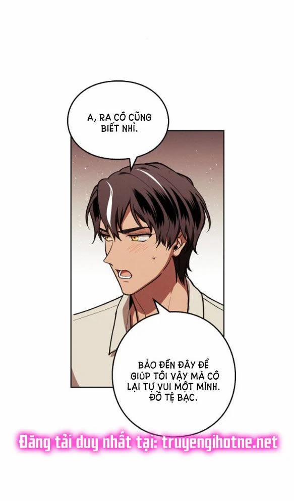 [18+] Cách Làm Hoàng Đế Cương 7.1 trang 20