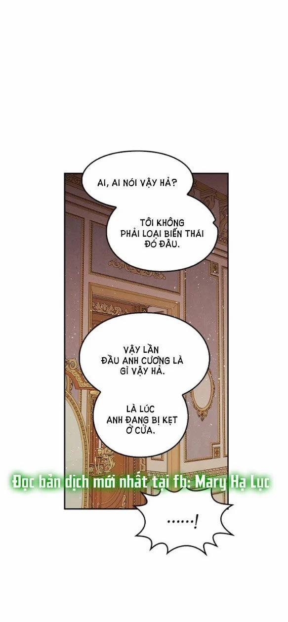 [18+] Cách Làm Hoàng Đế Cương 7.1 trang 29