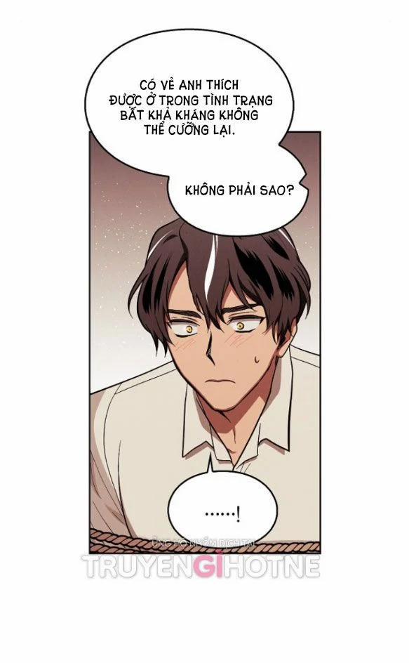 [18+] Cách Làm Hoàng Đế Cương 7.1 trang 30